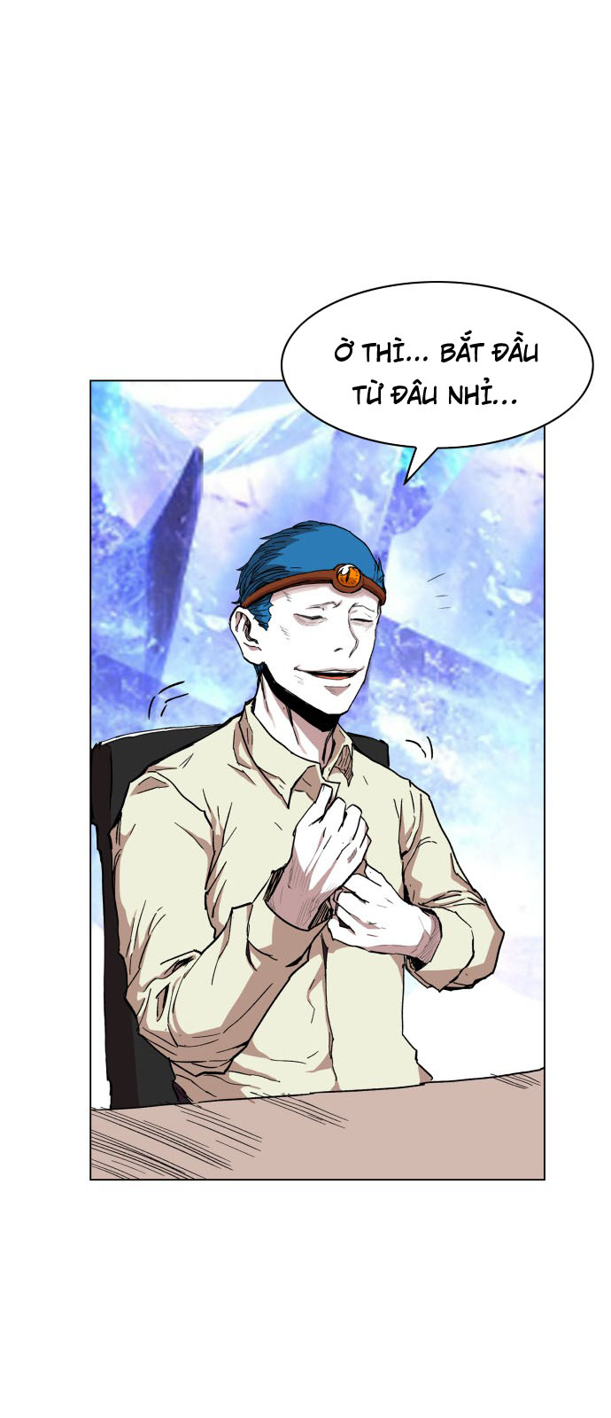 Hard Core Leveling Warrior Chapter 97 - 66