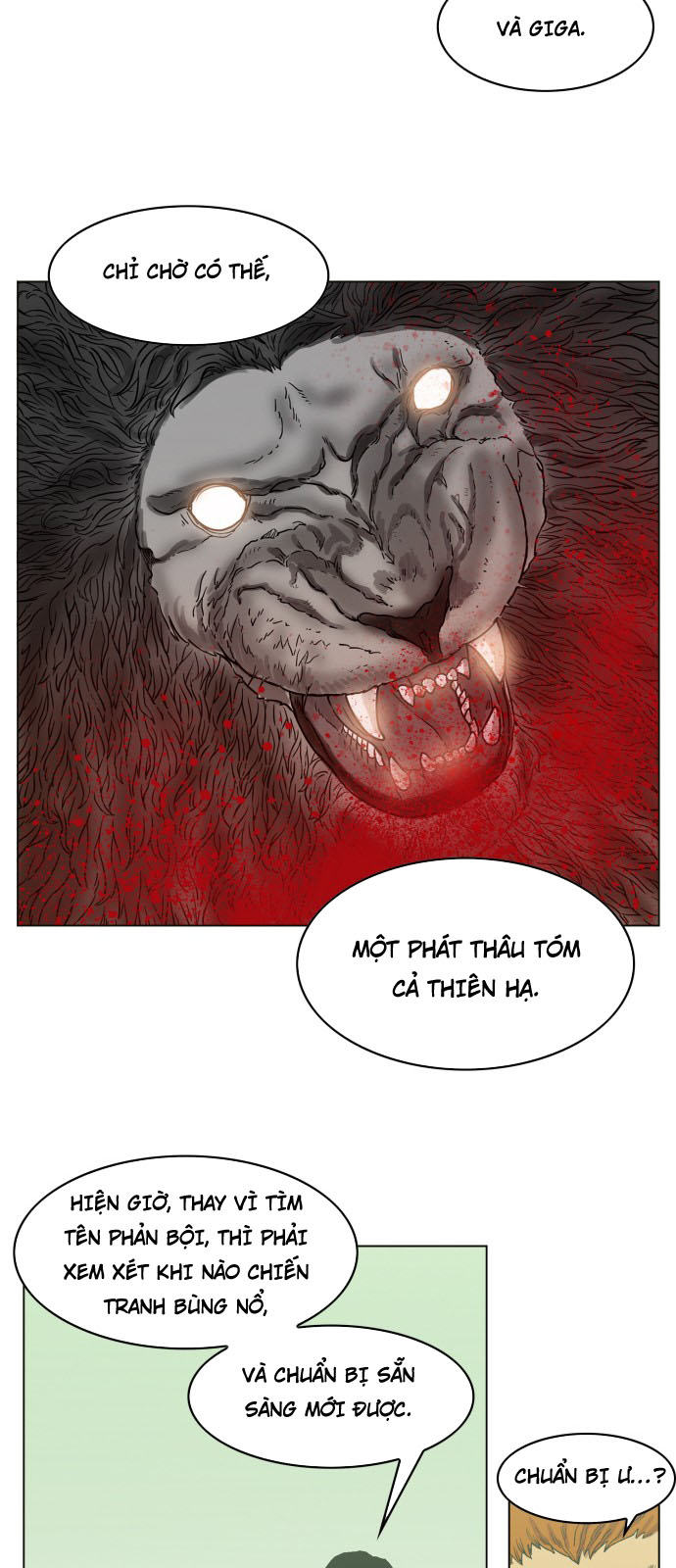 Hard Core Leveling Warrior Chapter 98 - 12