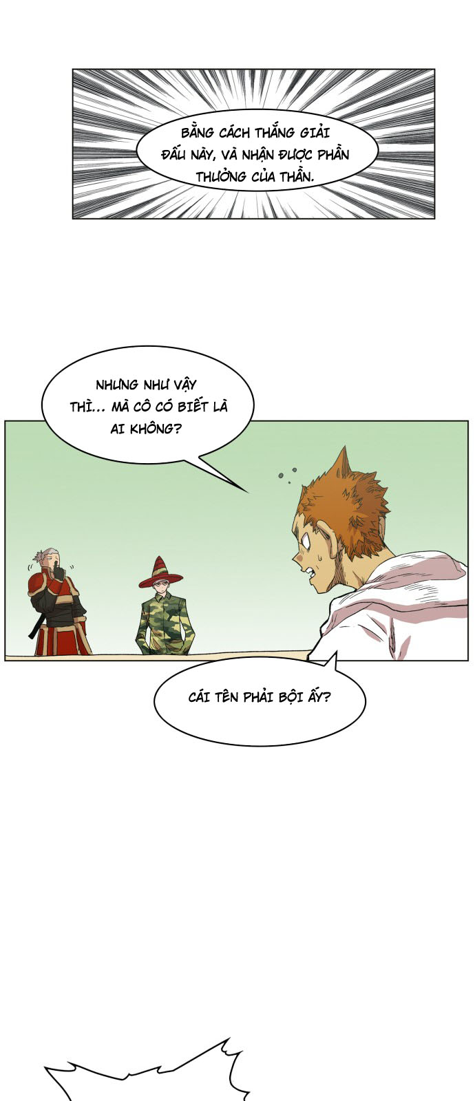 Hard Core Leveling Warrior Chapter 98 - 14