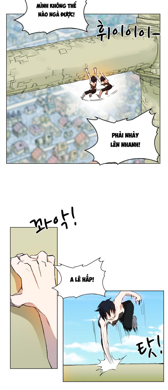 Hard Core Leveling Warrior Chapter 98 - 15