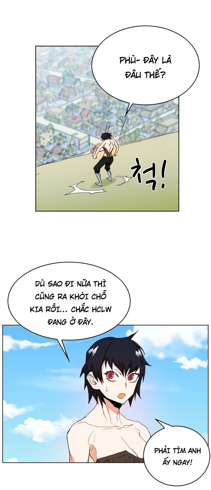 Hard Core Leveling Warrior Chapter 98 - 16