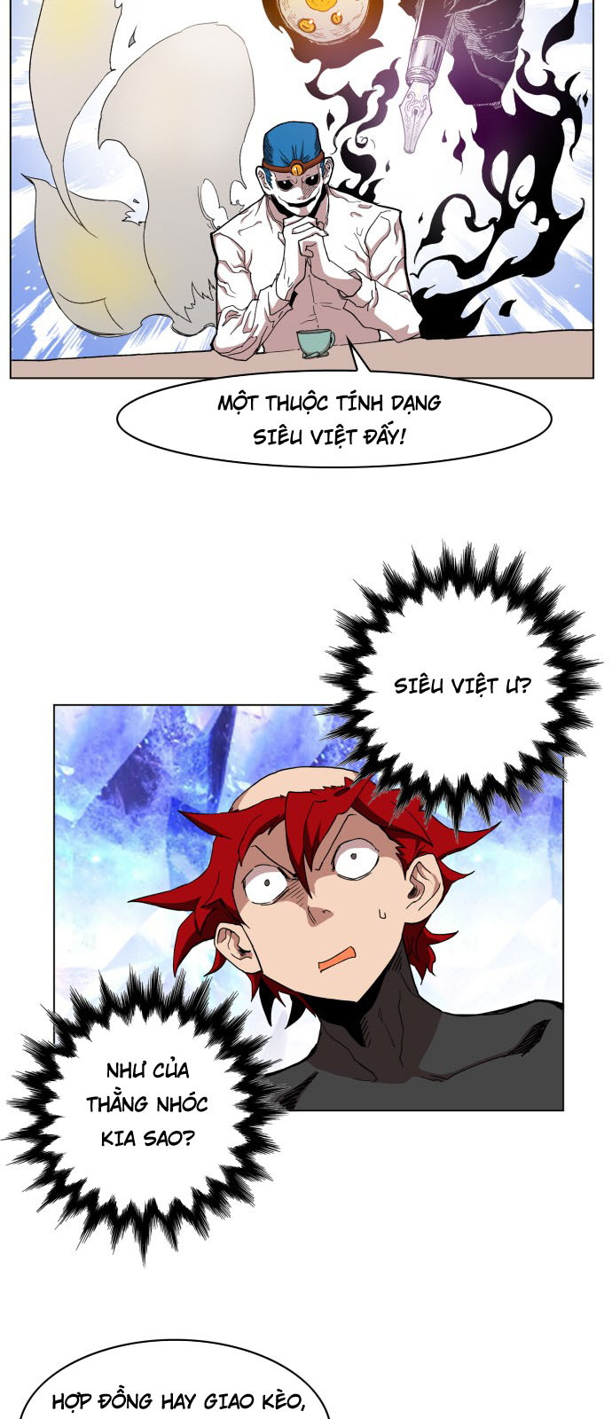 Hard Core Leveling Warrior Chapter 98 - 20