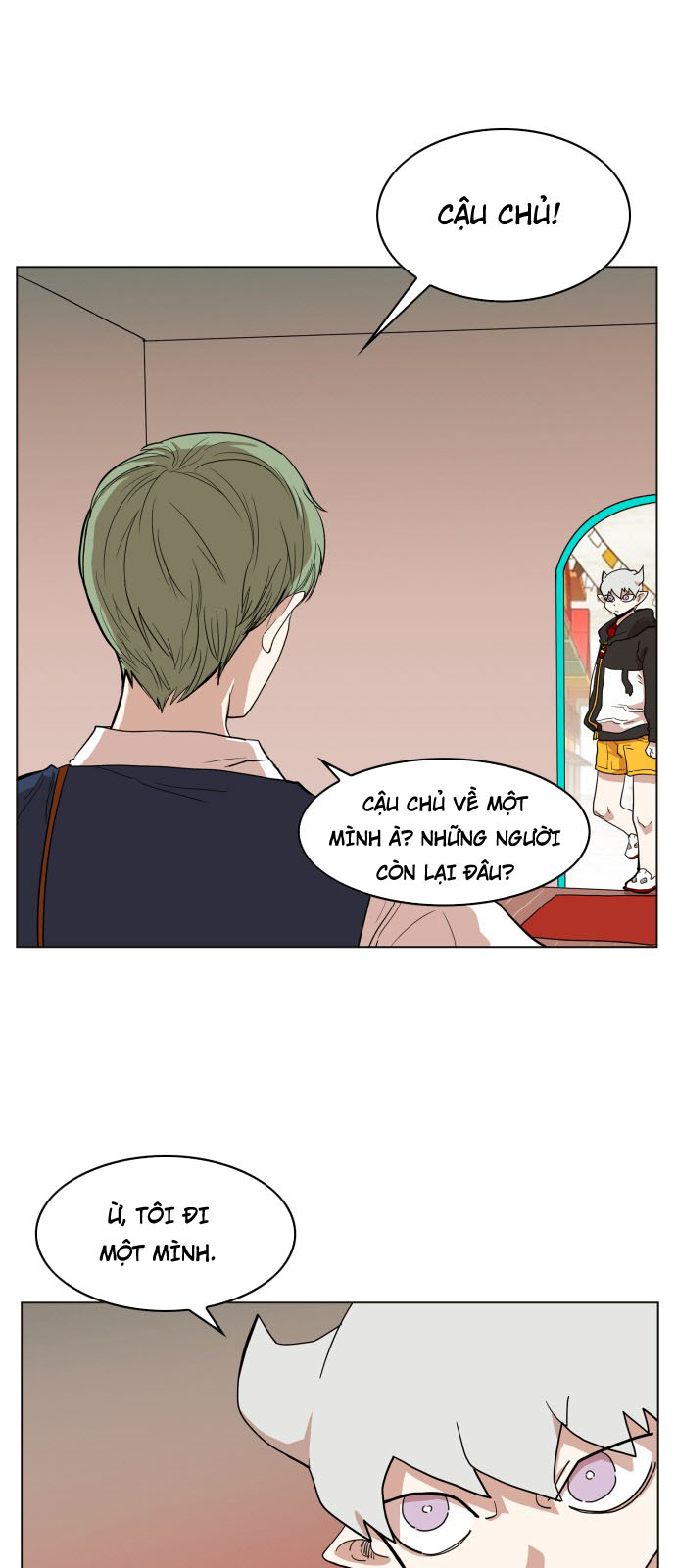 Hard Core Leveling Warrior Chapter 98 - 3