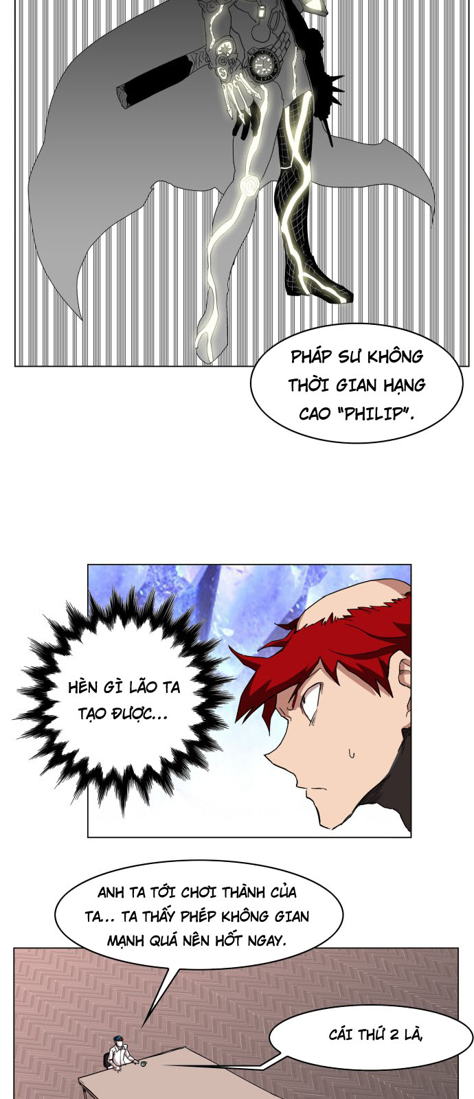 Hard Core Leveling Warrior Chapter 98 - 24