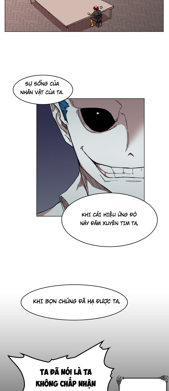 Hard Core Leveling Warrior Chapter 98 - 25