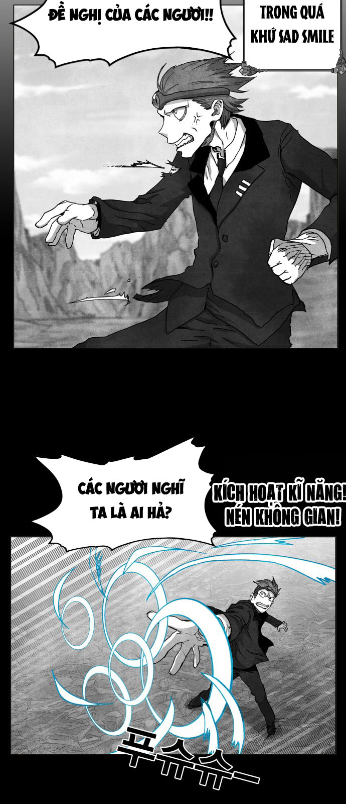 Hard Core Leveling Warrior Chapter 98 - 26