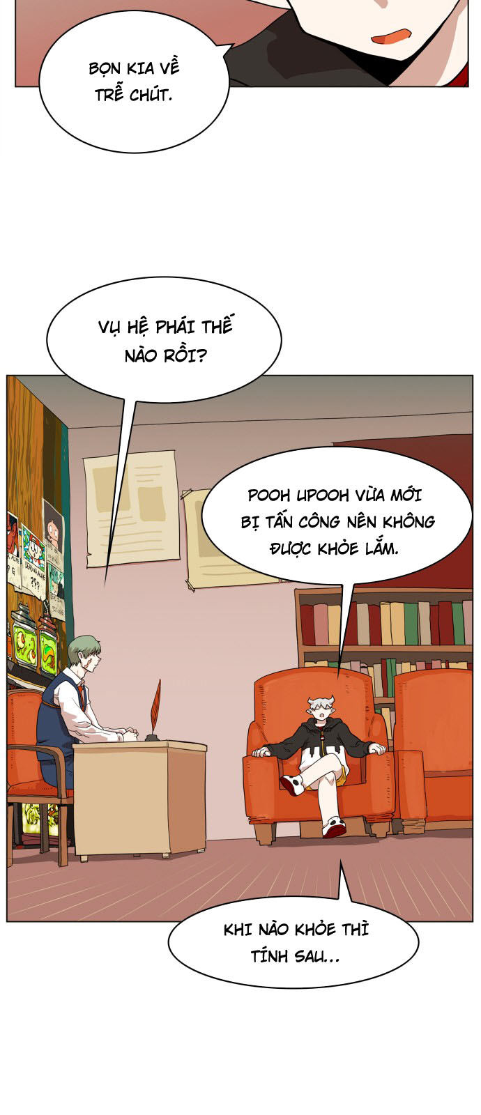 Hard Core Leveling Warrior Chapter 98 - 4