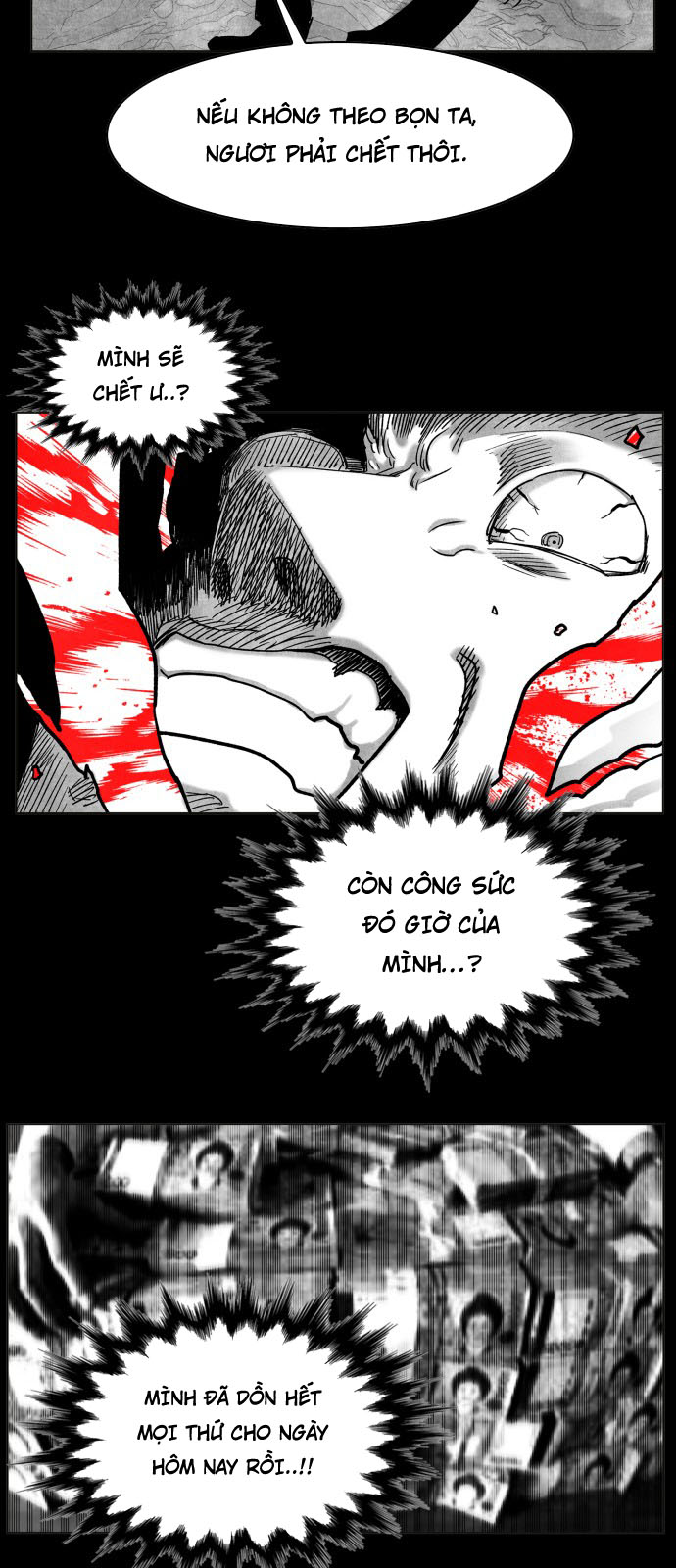 Hard Core Leveling Warrior Chapter 98 - 31