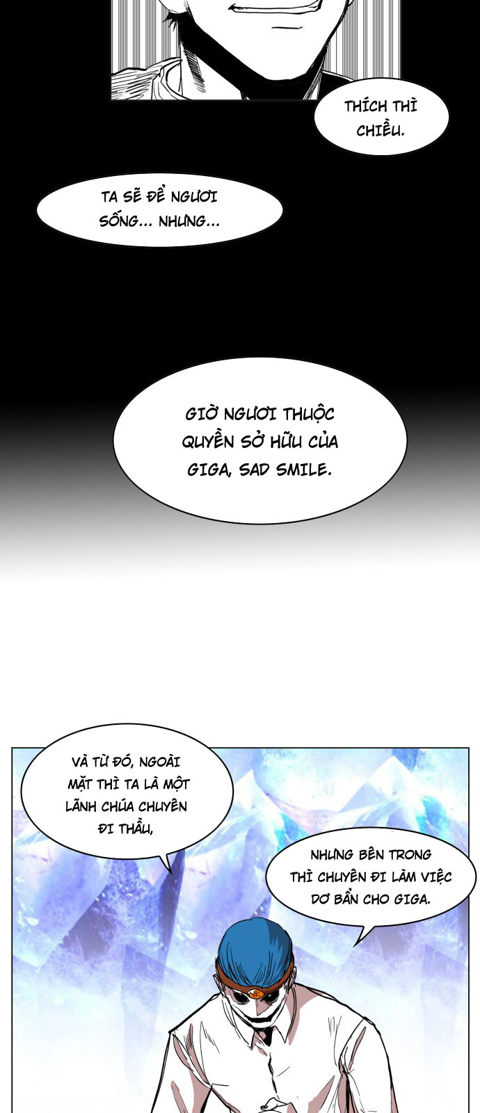 Hard Core Leveling Warrior Chapter 98 - 37