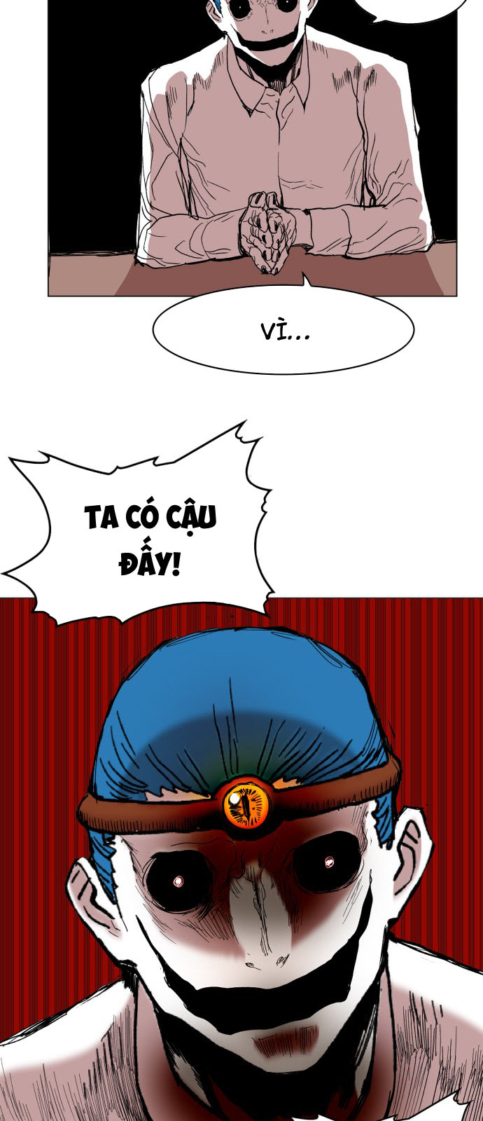 Hard Core Leveling Warrior Chapter 98 - 41