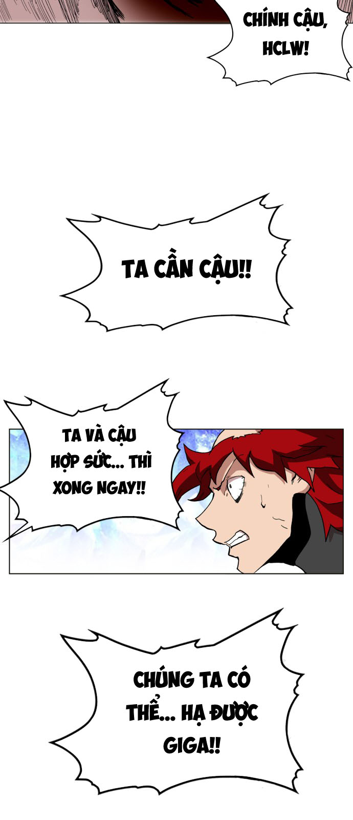 Hard Core Leveling Warrior Chapter 98 - 42