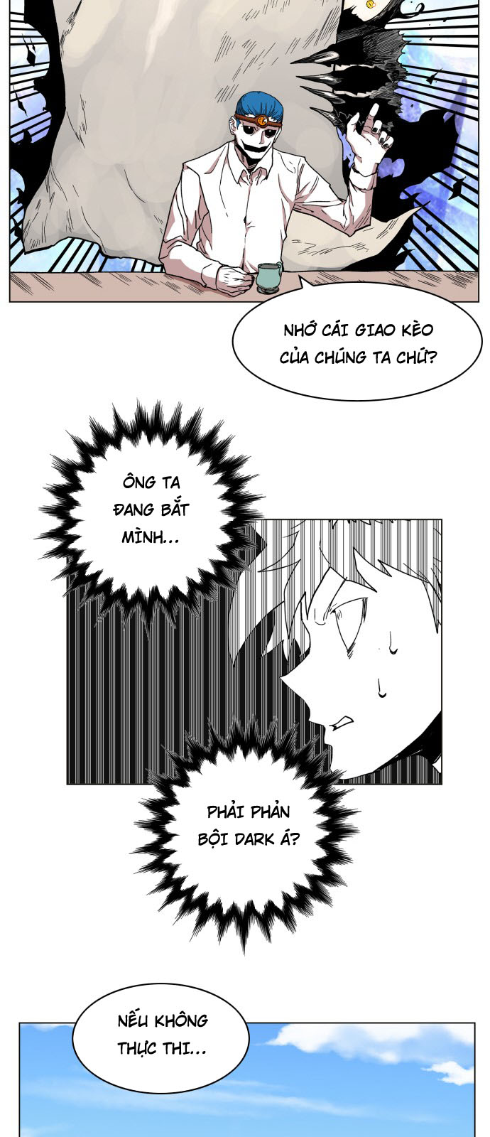 Hard Core Leveling Warrior Chapter 98 - 46