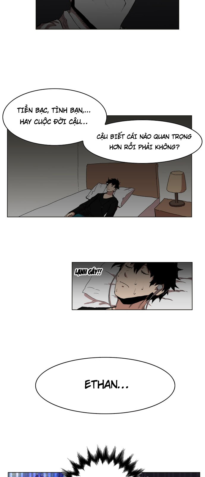 Hard Core Leveling Warrior Chapter 98 - 48