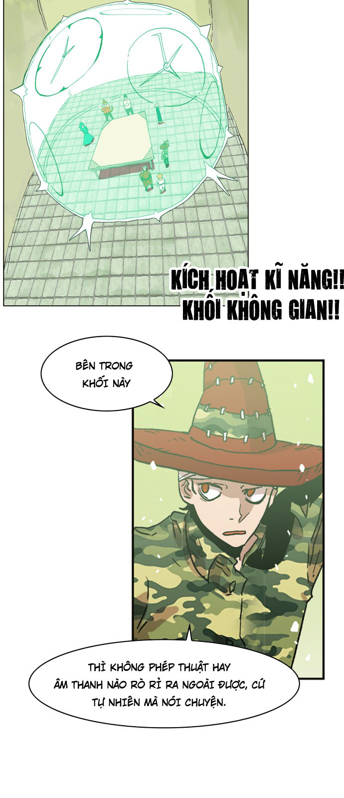 Hard Core Leveling Warrior Chapter 98 - 8