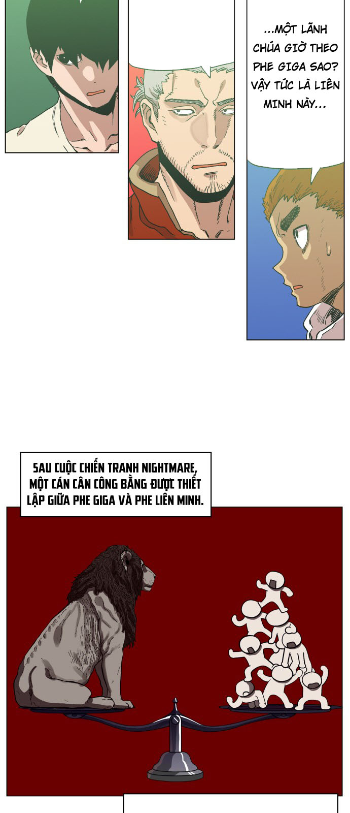 Hard Core Leveling Warrior Chapter 98 - 10