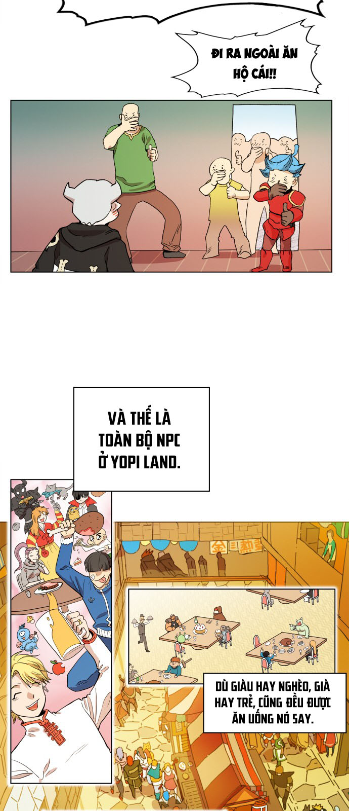 Hard Core Leveling Warrior Chapter 99 - 11