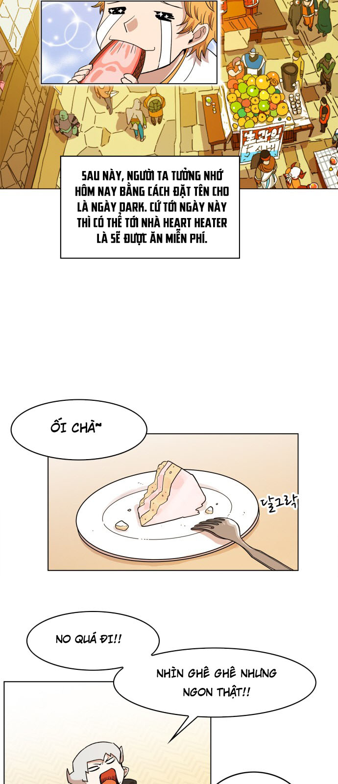 Hard Core Leveling Warrior Chapter 99 - 12