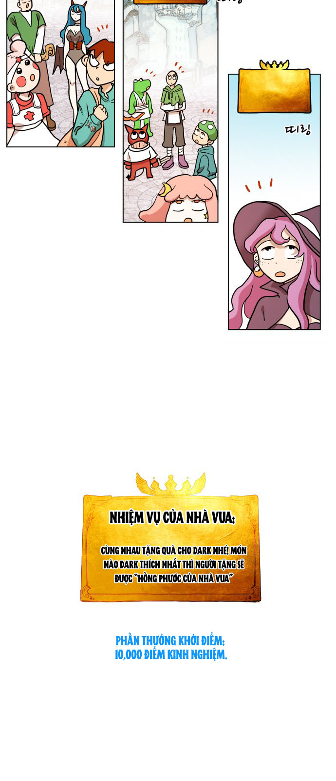 Hard Core Leveling Warrior Chapter 99 - 15