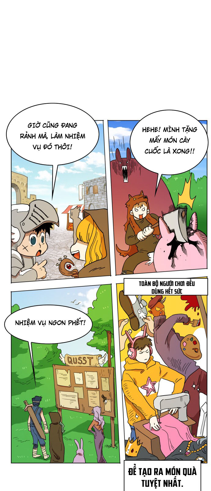 Hard Core Leveling Warrior Chapter 99 - 17