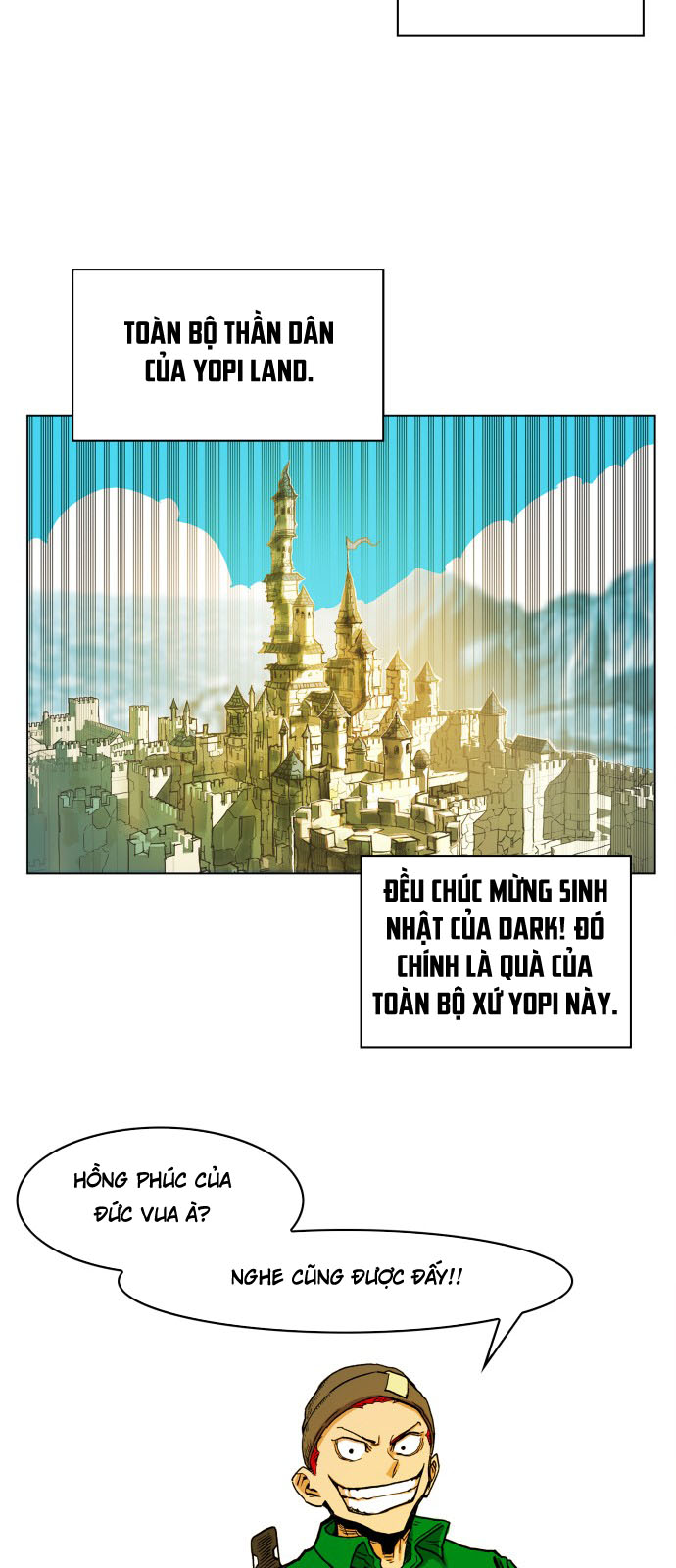 Hard Core Leveling Warrior Chapter 99 - 18