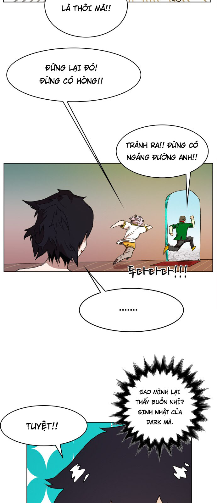 Hard Core Leveling Warrior Chapter 99 - 21