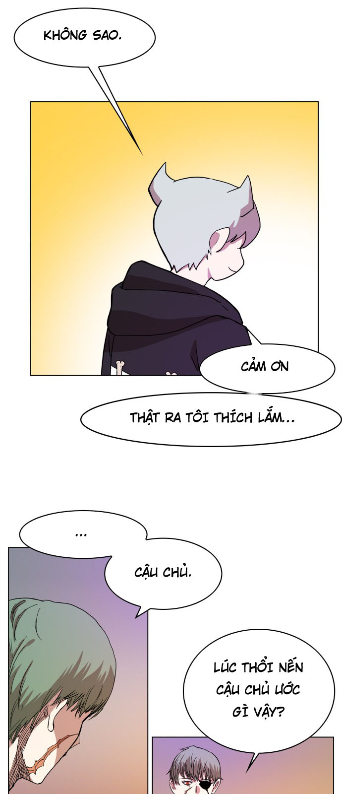 Hard Core Leveling Warrior Chapter 99 - 25