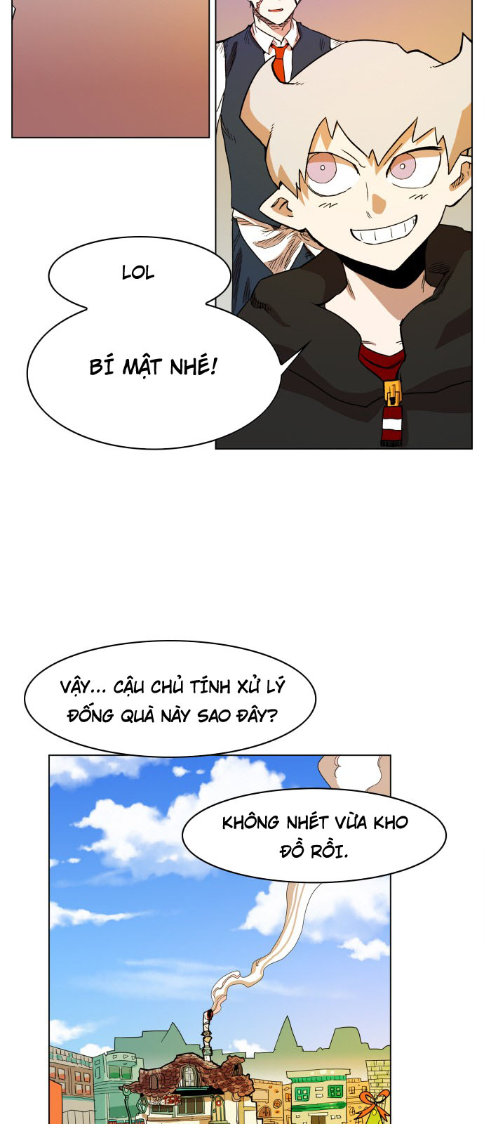 Hard Core Leveling Warrior Chapter 99 - 26