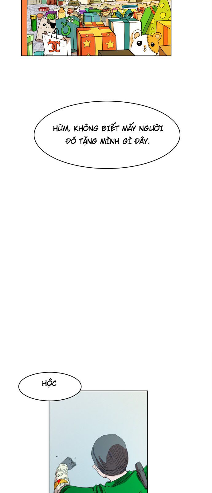 Hard Core Leveling Warrior Chapter 99 - 27