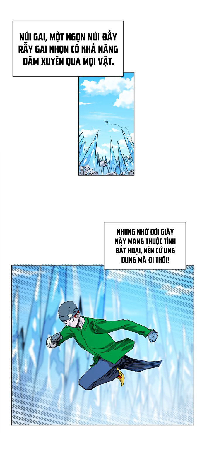 Hard Core Leveling Warrior Chapter 99 - 29