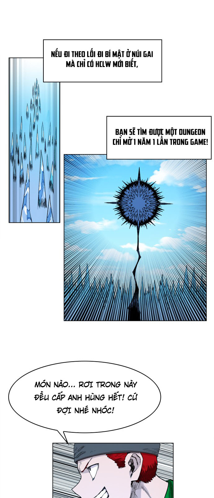 Hard Core Leveling Warrior Chapter 99 - 30