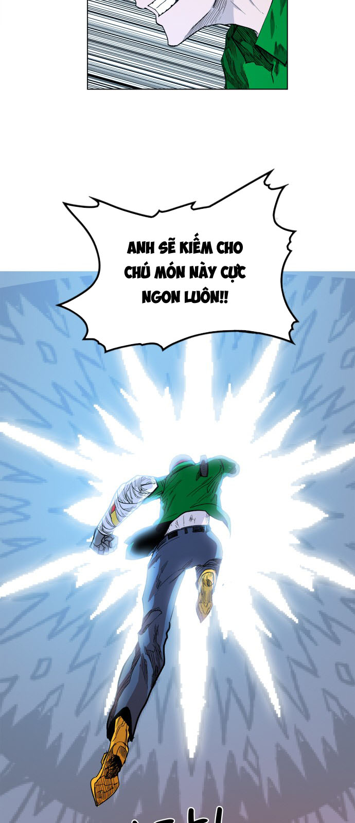 Hard Core Leveling Warrior Chapter 99 - 31