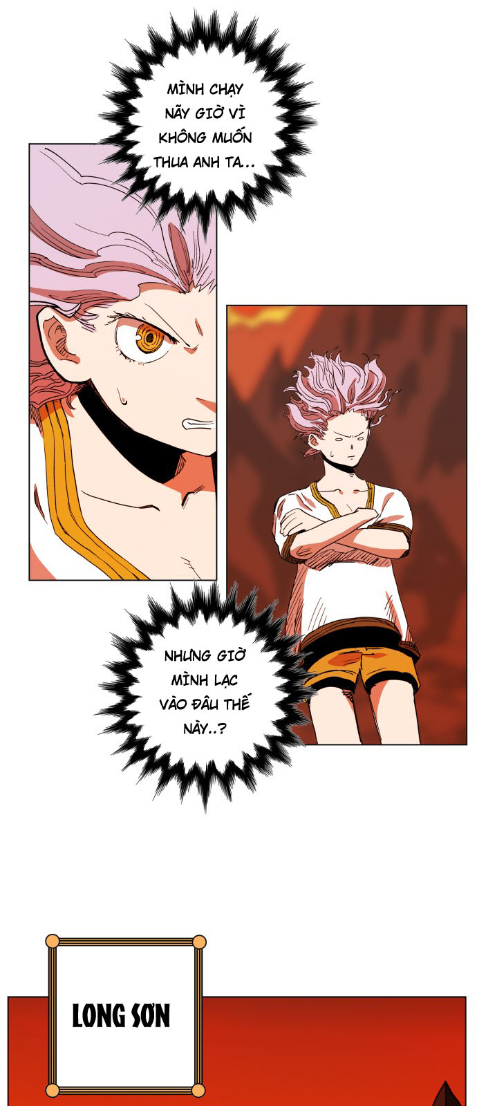 Hard Core Leveling Warrior Chapter 99 - 33