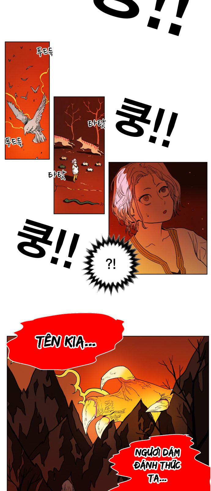 Hard Core Leveling Warrior Chapter 99 - 35