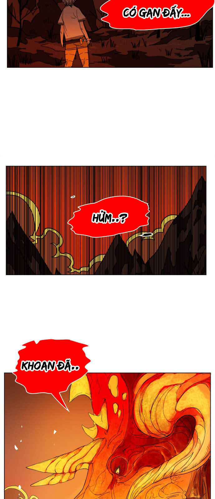 Hard Core Leveling Warrior Chapter 99 - 36