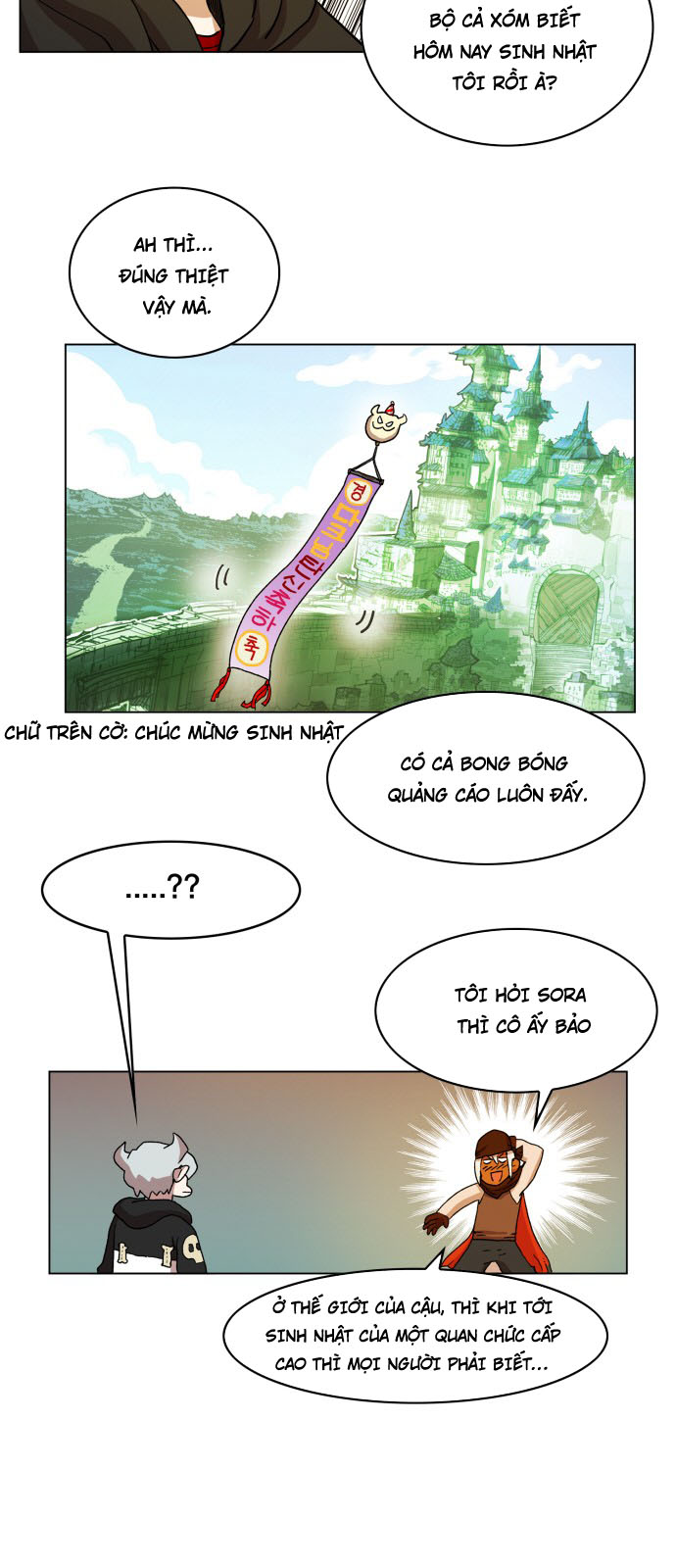 Hard Core Leveling Warrior Chapter 99 - 7