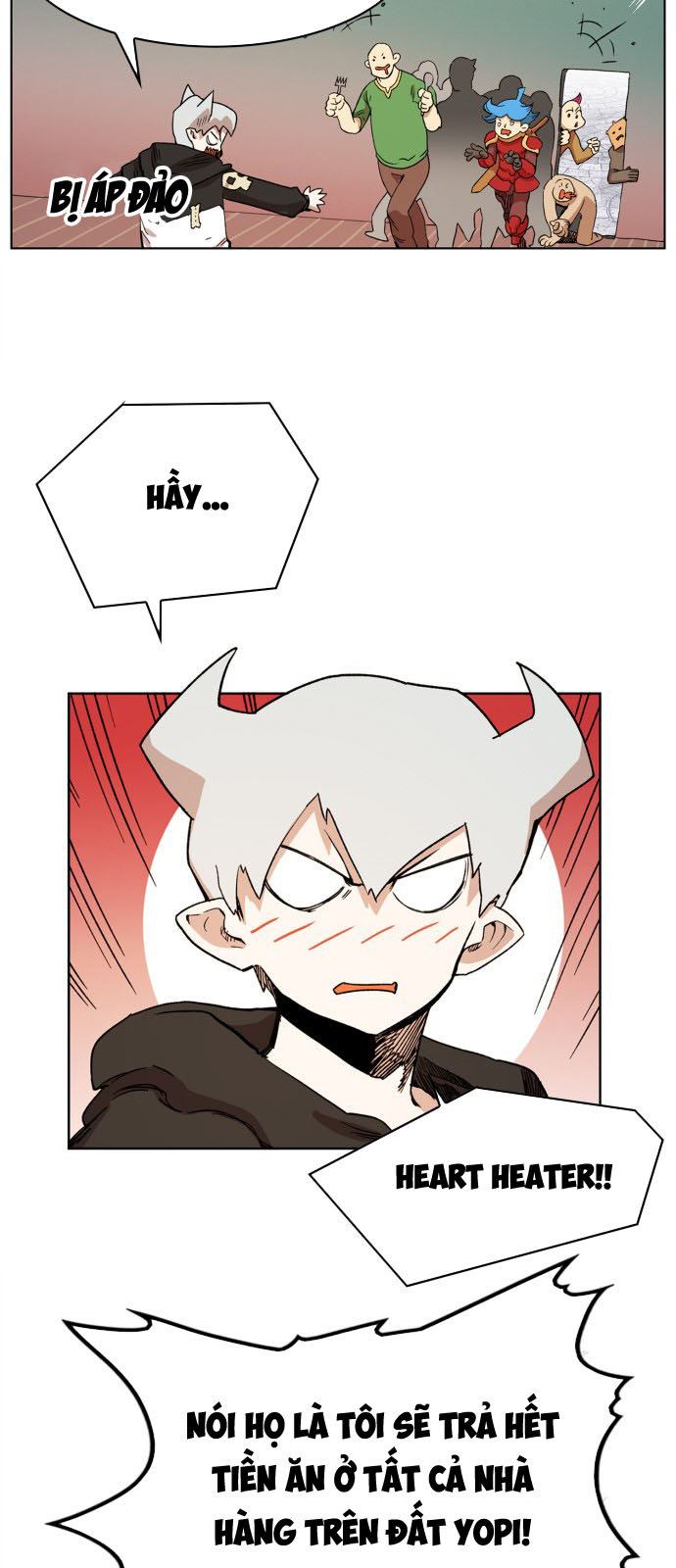 Hard Core Leveling Warrior Chapter 99 - 10