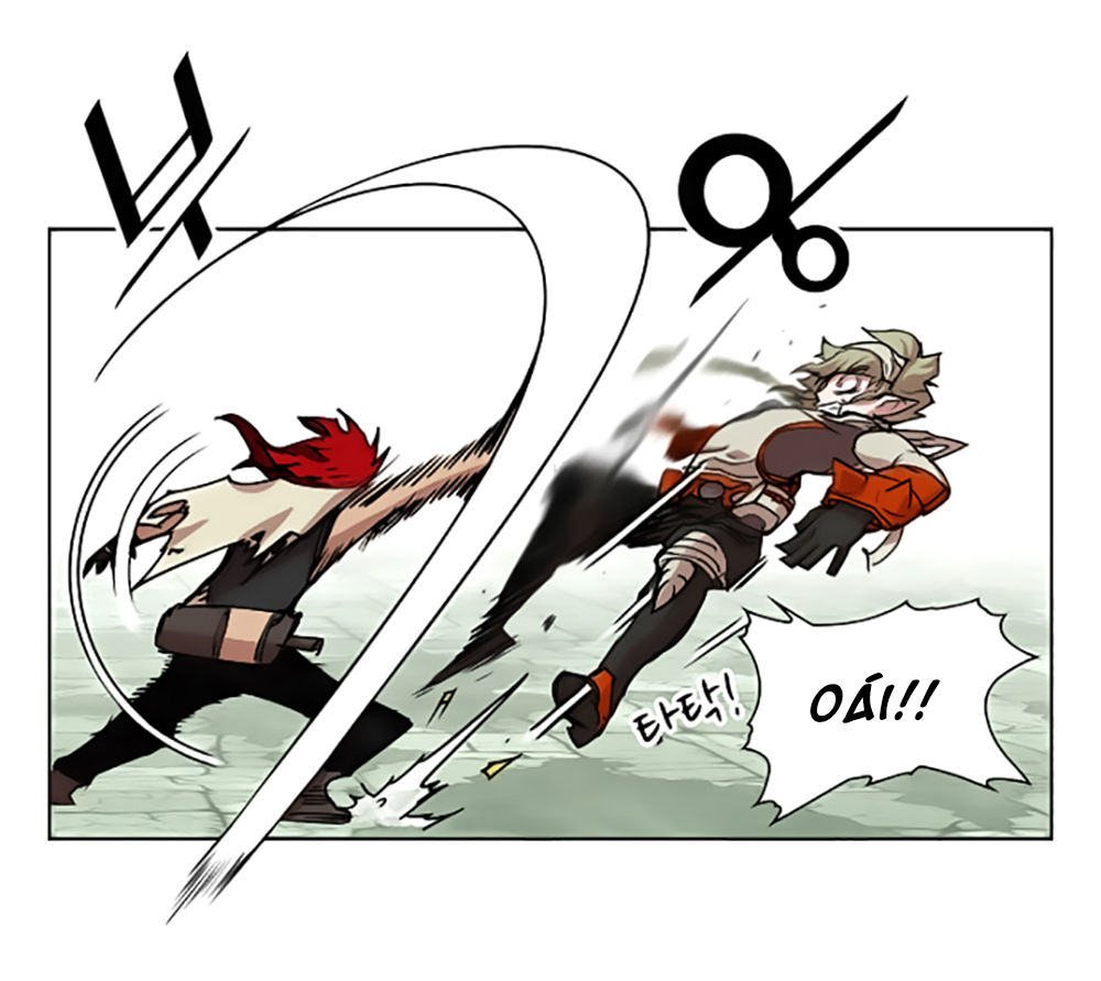 Hard Core Leveling Warrior Chapter 14 - 15