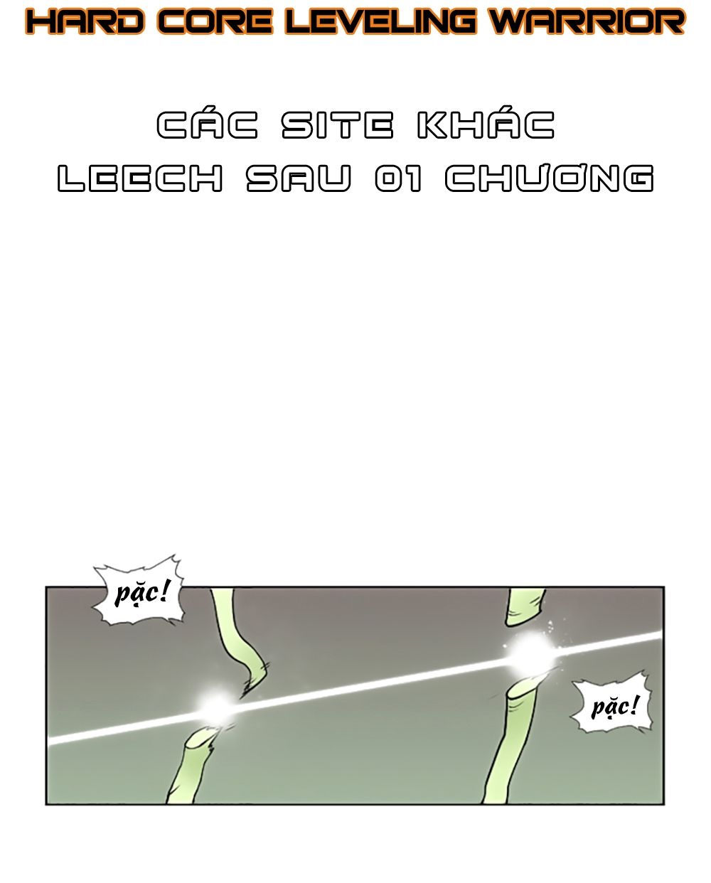 Hard Core Leveling Warrior Chapter 14 - 17