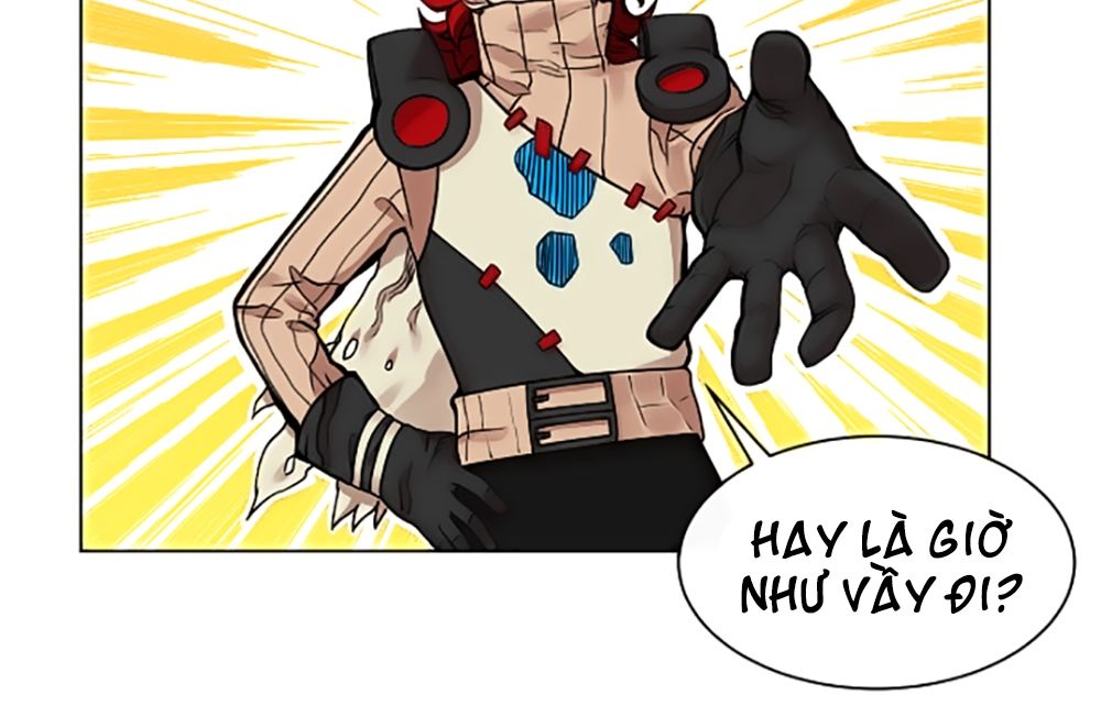 Hard Core Leveling Warrior Chapter 14 - 19