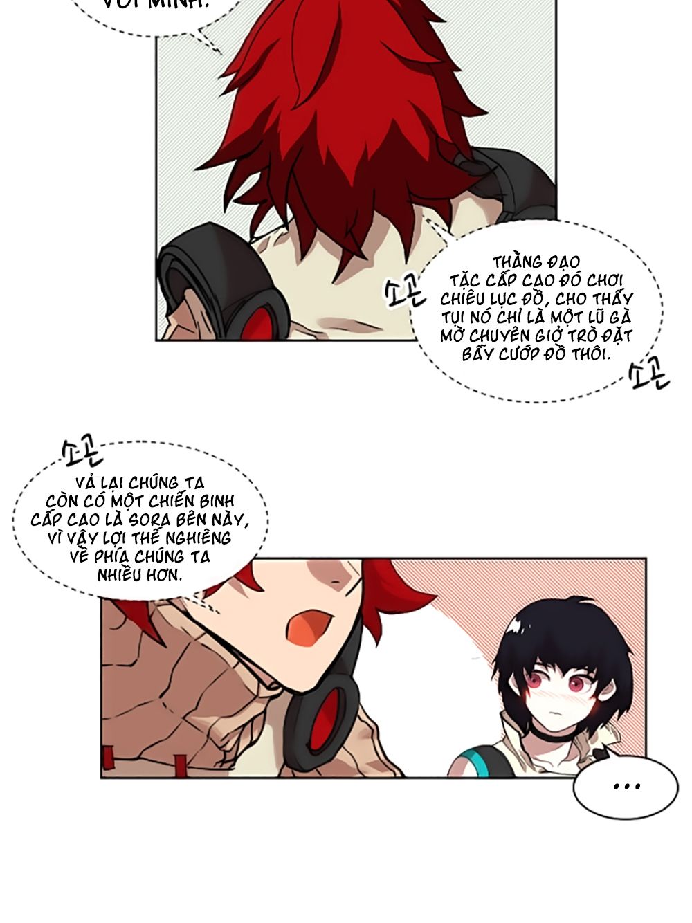 Hard Core Leveling Warrior Chapter 14 - 21