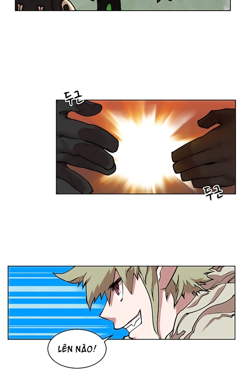 Hard Core Leveling Warrior Chapter 14 - 25