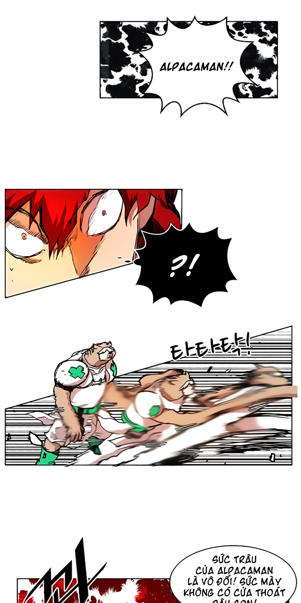 Hard Core Leveling Warrior Chapter 14 - 26