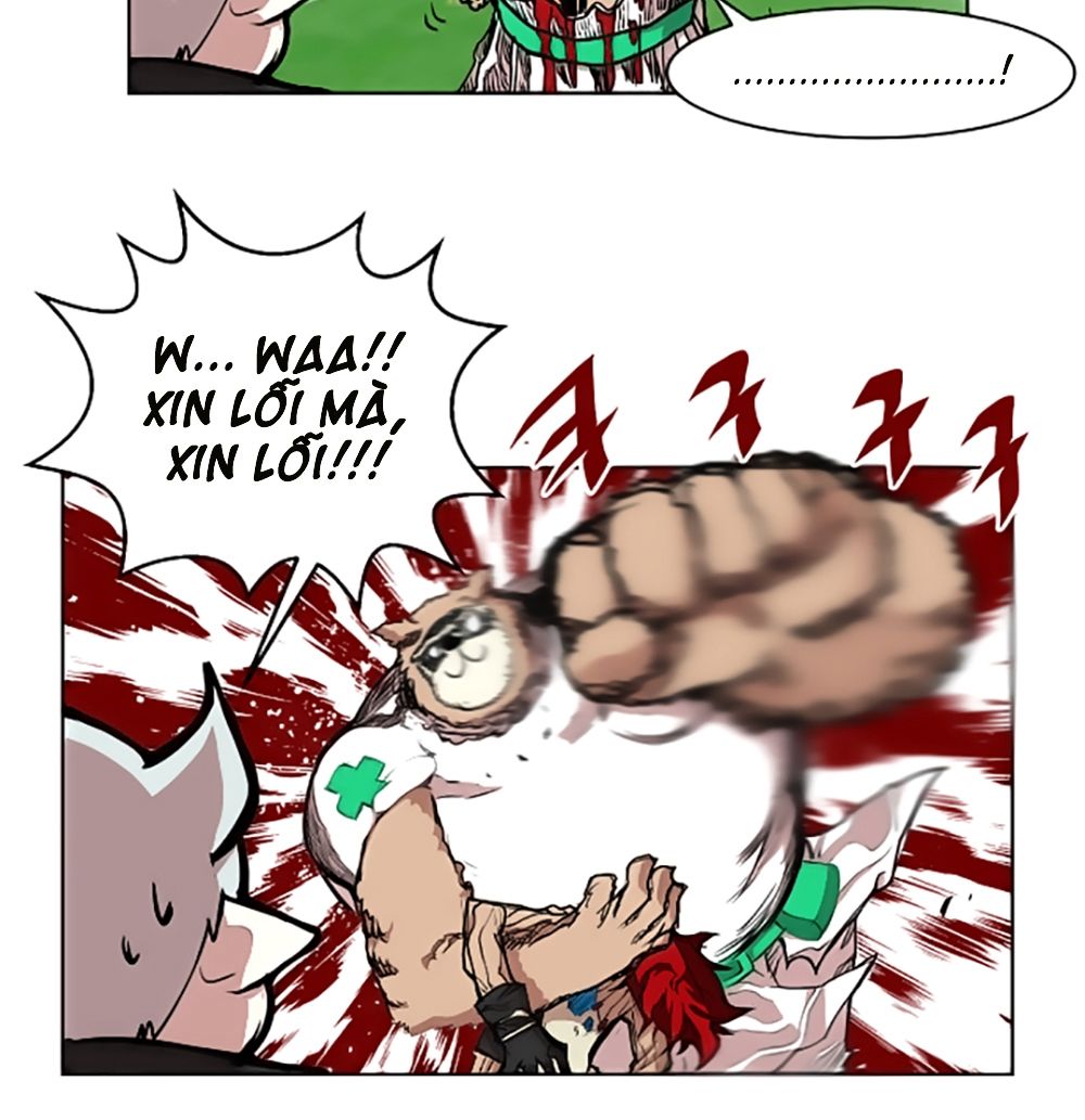 Hard Core Leveling Warrior Chapter 14 - 34