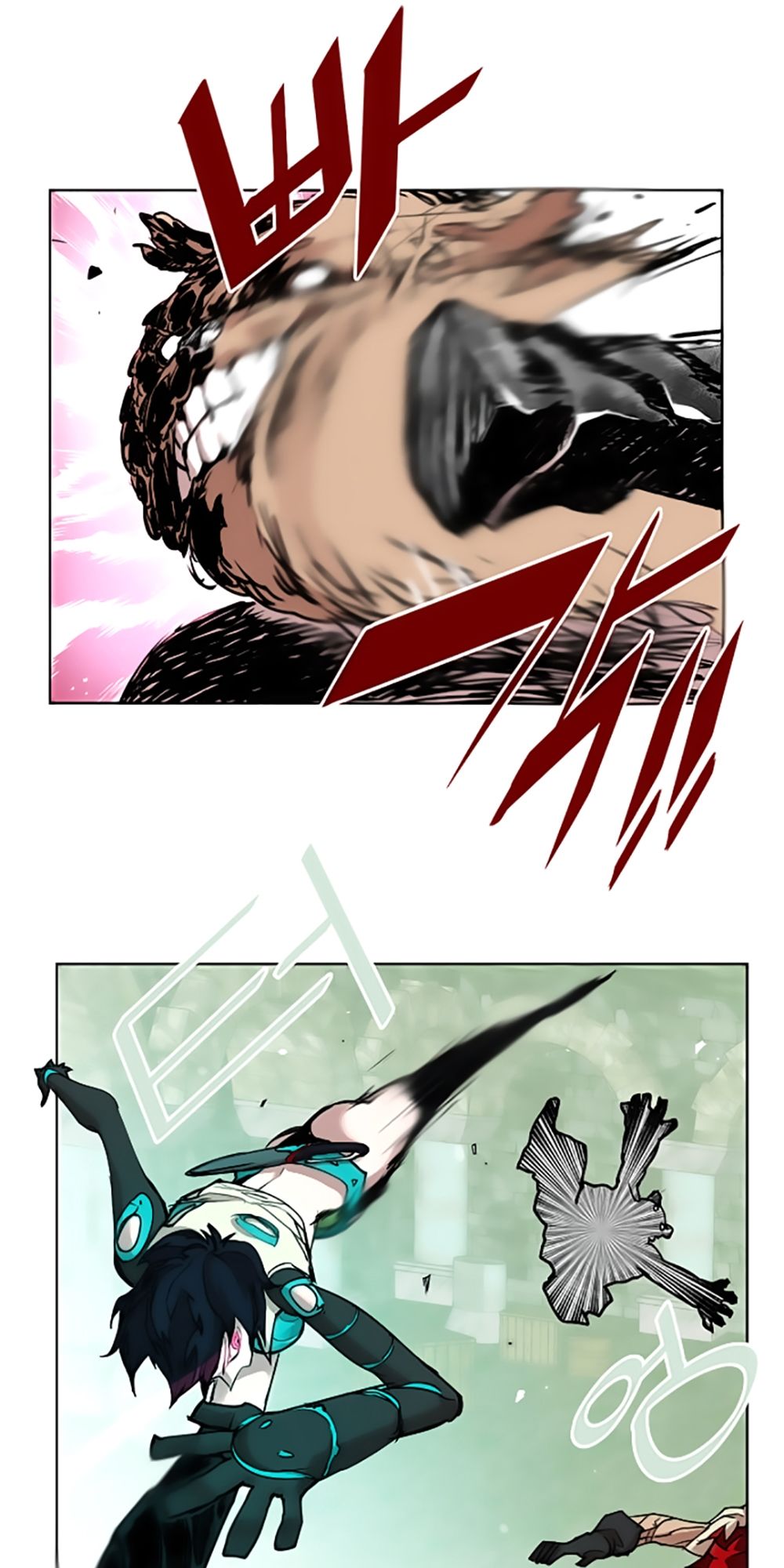 Hard Core Leveling Warrior Chapter 14 - 35