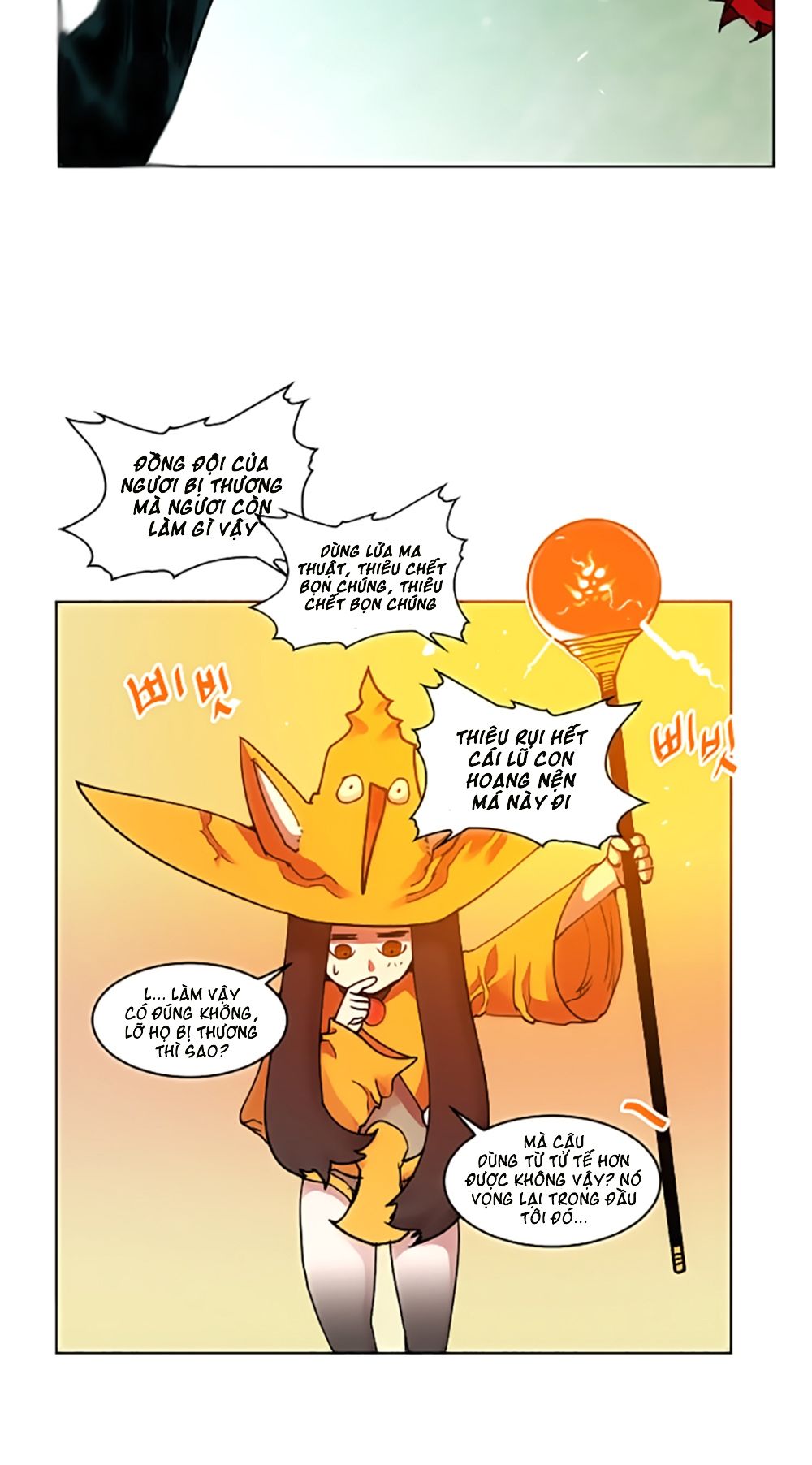 Hard Core Leveling Warrior Chapter 14 - 36