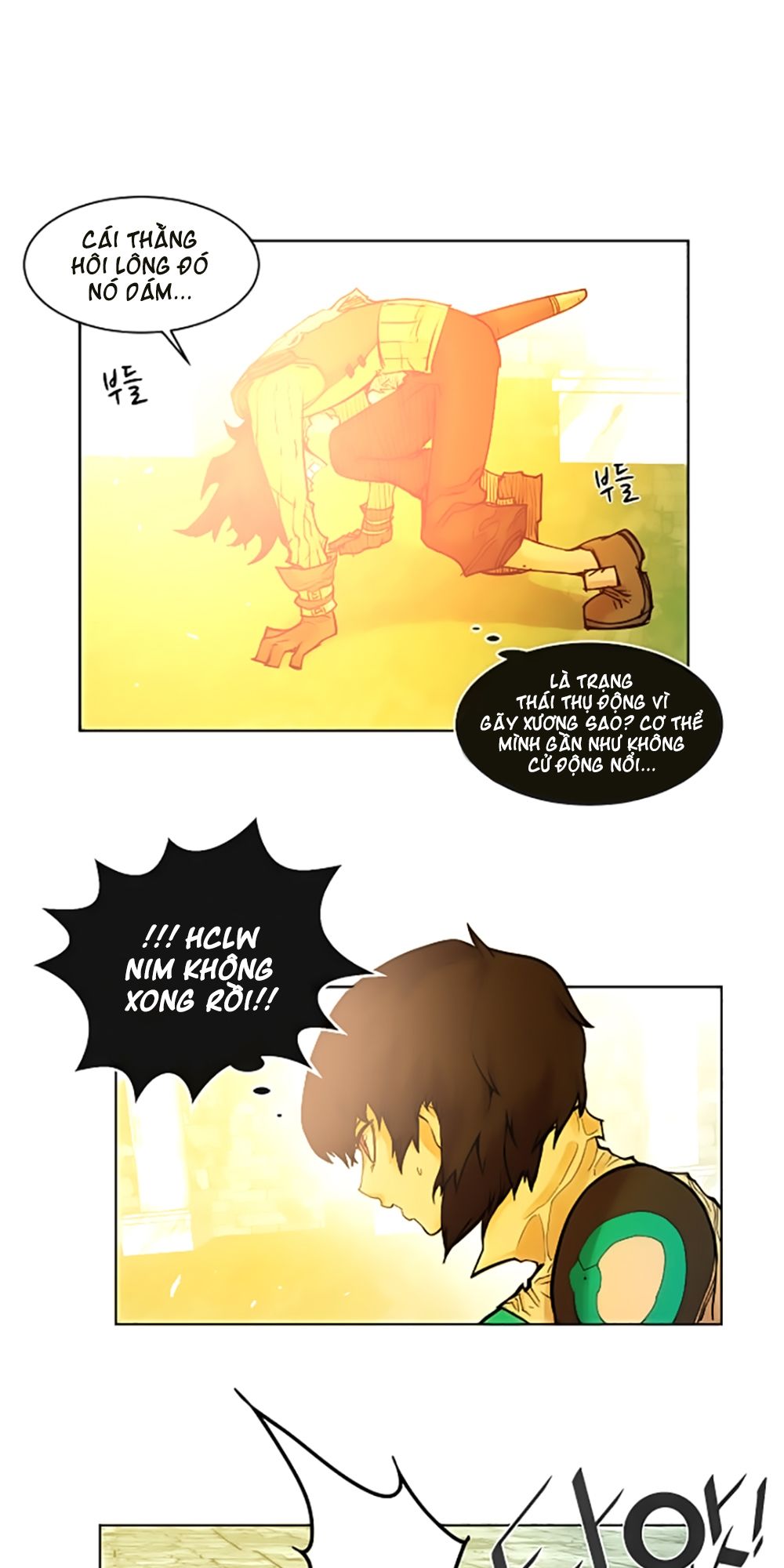 Hard Core Leveling Warrior Chapter 14 - 38