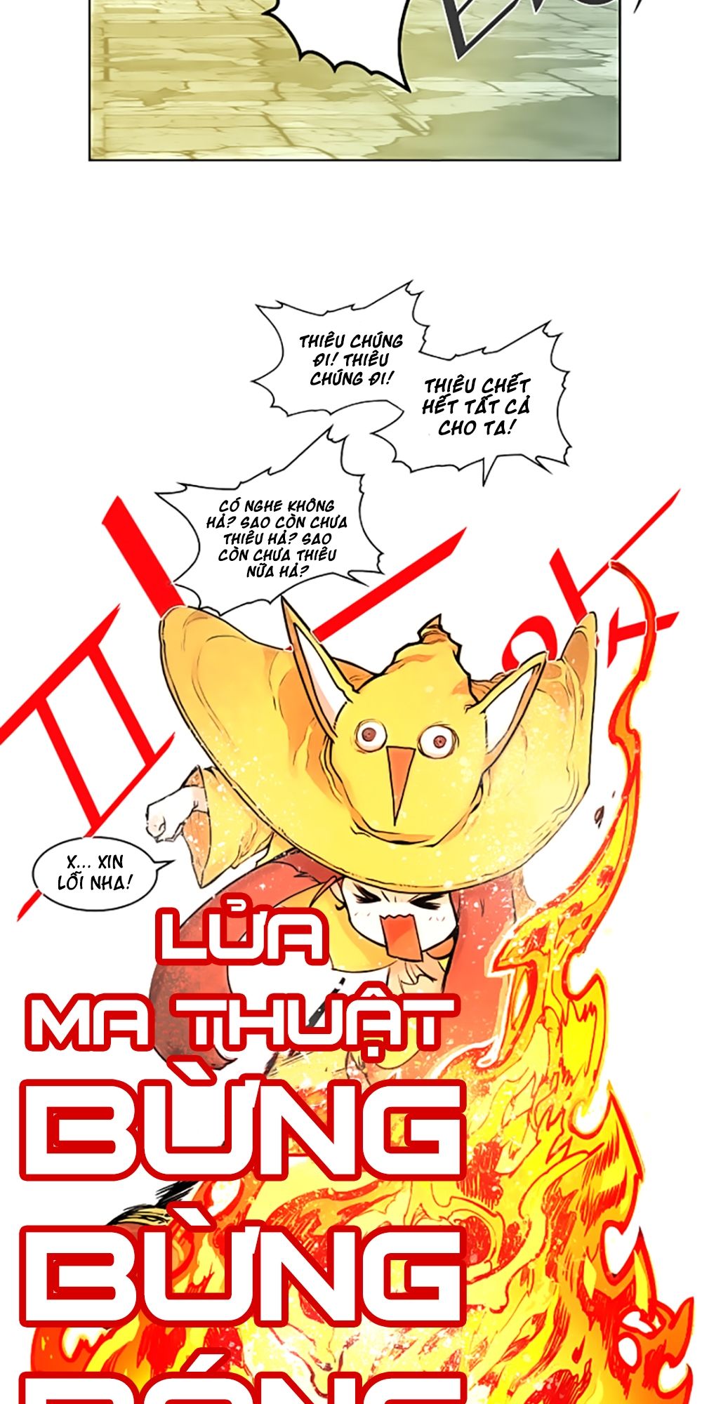 Hard Core Leveling Warrior Chapter 14 - 39