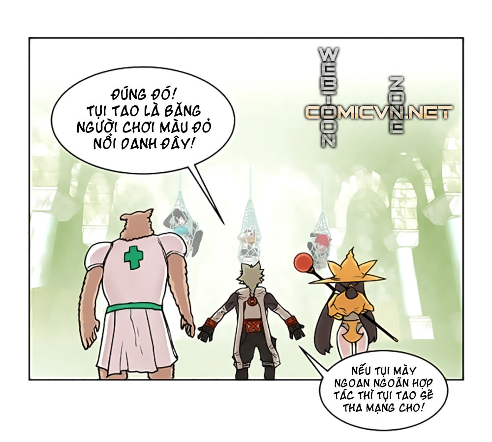 Hard Core Leveling Warrior Chapter 14 - 5