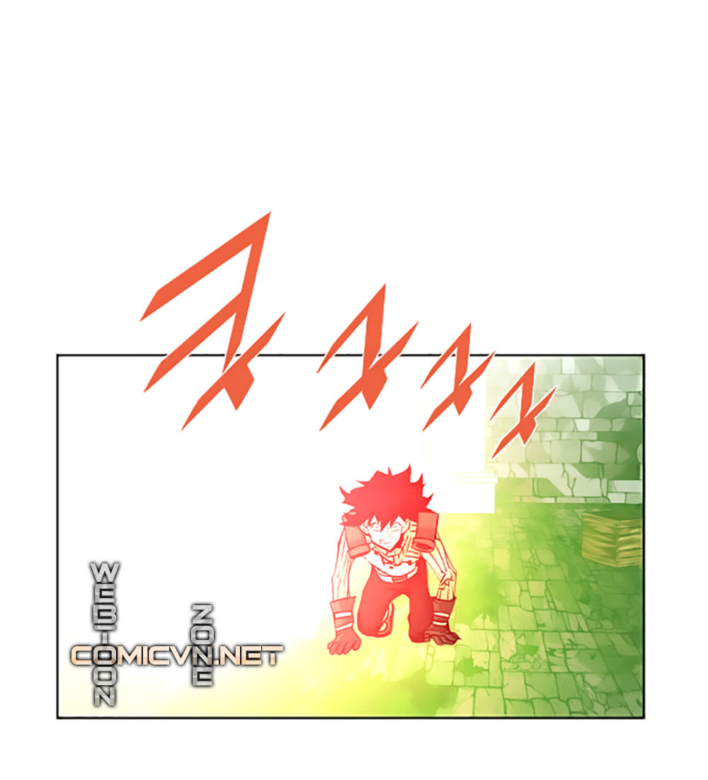 Hard Core Leveling Warrior Chapter 14 - 41