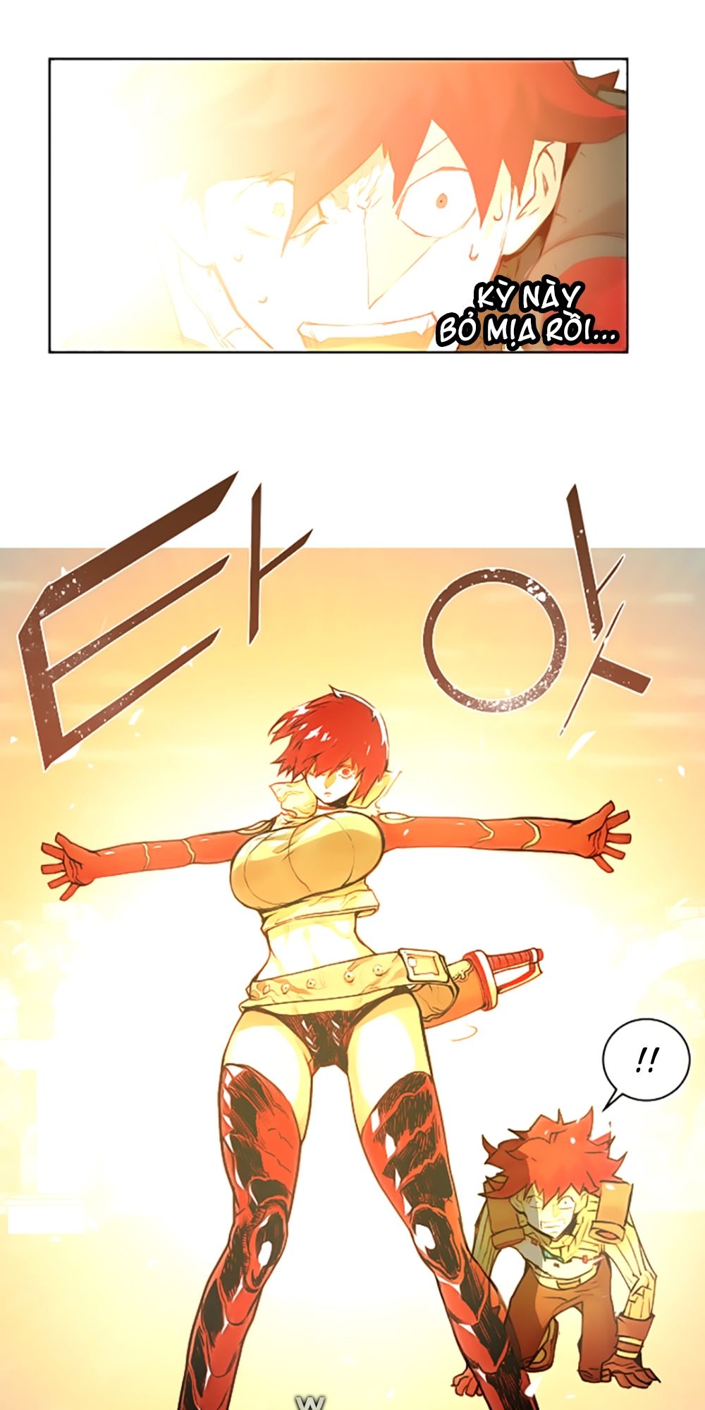 Hard Core Leveling Warrior Chapter 14 - 42